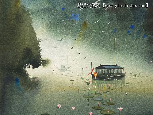 每人三處風(fēng)水寶地，養(yǎng)好就得富貴