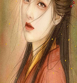 寶寶起名：在詩經中的女孩靈動名字