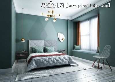 窗簾風(fēng)水最旺顏色風(fēng)水影響是什么
