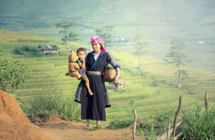 農(nóng)歷幾日女人人懶卻命好